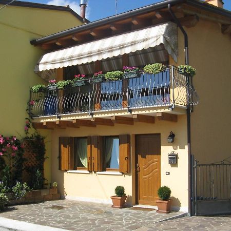 Wind'S House Bed and Breakfast Pove del Grappa Δωμάτιο φωτογραφία