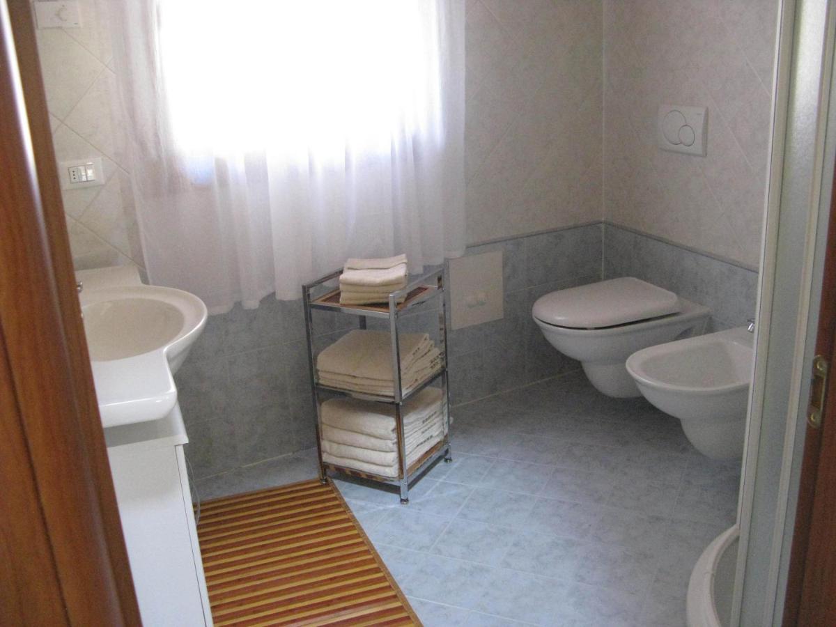 Wind'S House Bed and Breakfast Pove del Grappa Δωμάτιο φωτογραφία